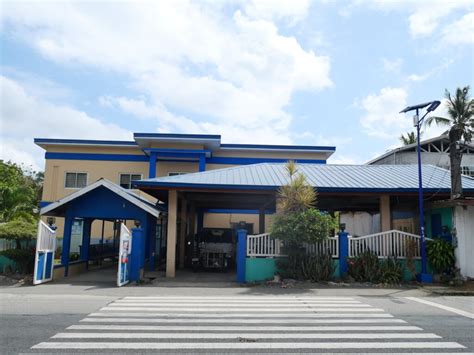 Mataas na Lupa Indang Postal / ZIP Codes .